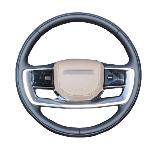 Steering Wheel Cover for Land Rover Range Rover 2022-2023