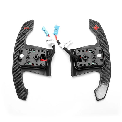 Paddle Shifters for BMW F20 F30 F32 F34 F36 F80 G42 F30 F31 F34 F35 G80 F30