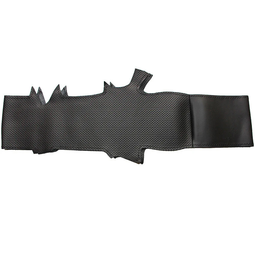 Steering Wheel Cover for Hyundai Elantra GT Coupe i30 2011-2017