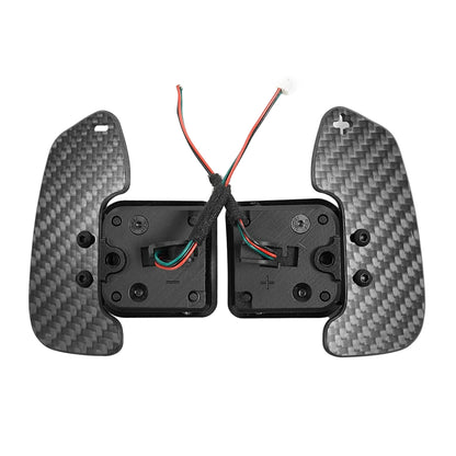 Magnetic Paddle Shifters For Hyundai N/GT (i30N ) (Kona N)  (Elantra N)  (Veloster N)