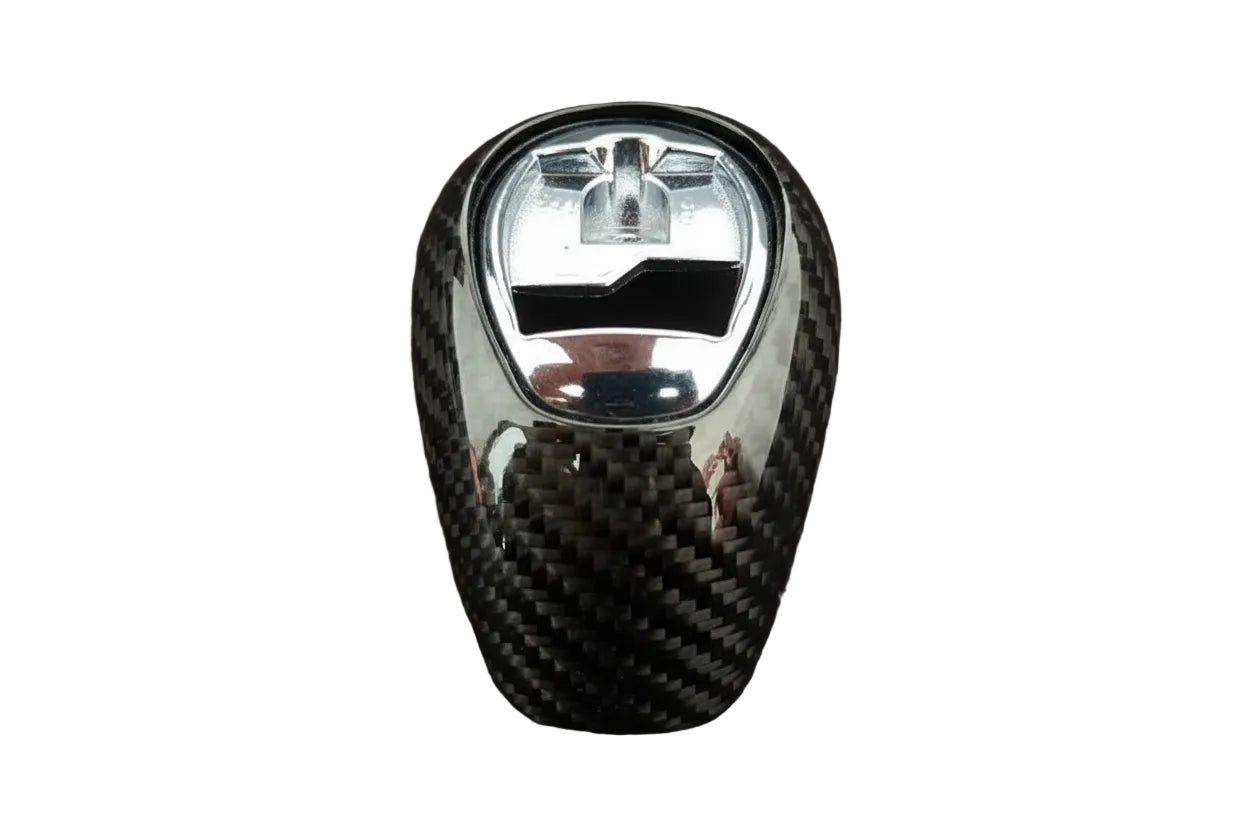 Carbon Fiber Shift Knob for BMW E90 E92