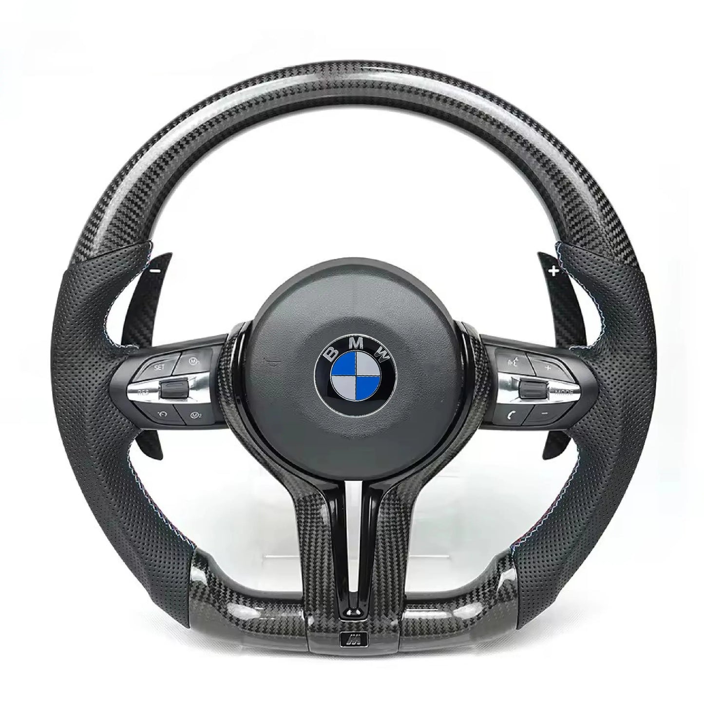 Paddle Shifters For BMW 7 Series i8 F30 F Series G Series