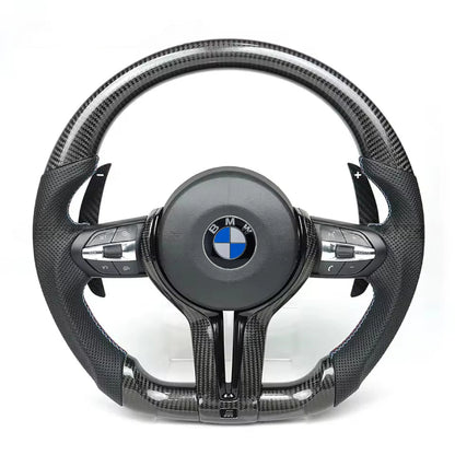 Paddle Shifters For BMW 7 Series i8 F30 F Series G Series