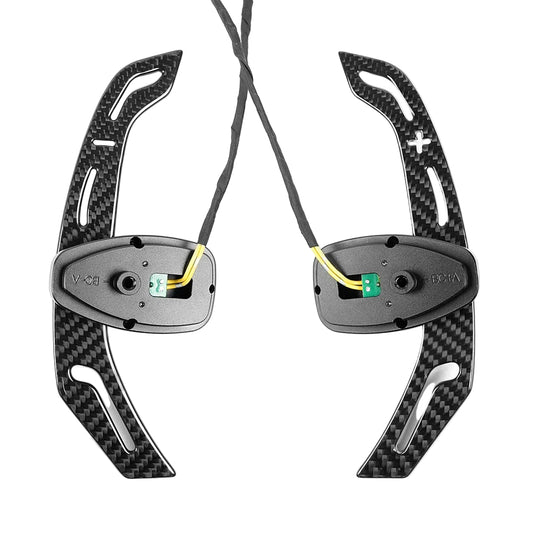 Paddle Shifters For Mercedes Benz A/B/C/E/G/CLA/GLA/CLS/SLK/M/GL Class (2011-2015)