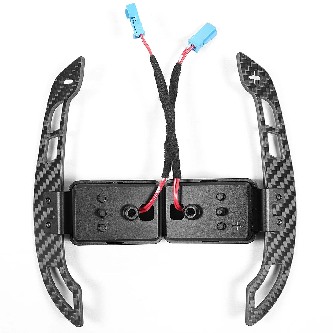 Paddle Shifters For BMW 7 Series i8 F30 F Series G Series
