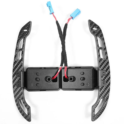 Paddle Shifters For BMW 7 Series i8 F30 F Series G Series