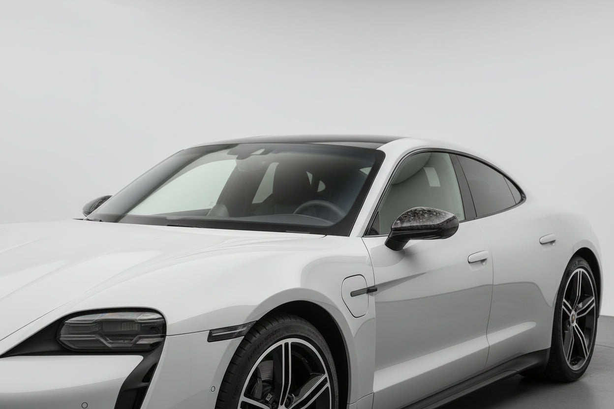 Mirror Cap Replacement for Porsche 911 (992) / Taycan 2019-2024
