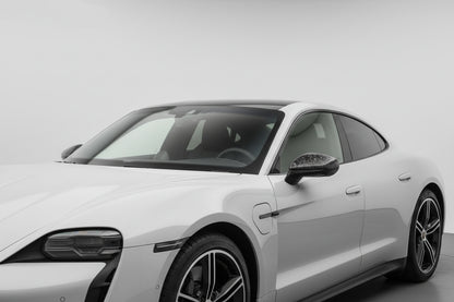 Mirror Cap Replacement for Porsche 911 (992) / Taycan 2019-2024