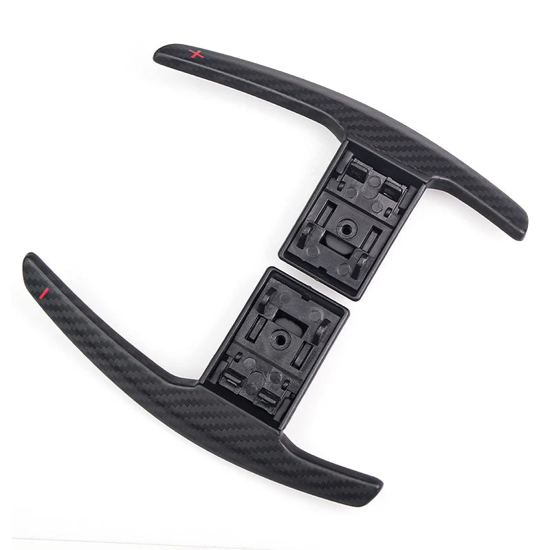 Paddle Shifters for BMW F36 F21 F22 F32 F30 F02 F80 F11 F06 F20 F23 F10 F12 F26 F15 M3 M4 M5 M6