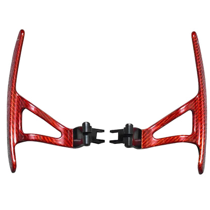 Carbon Paddle Shifters For Nissan GT-R R35 (2008-2016)