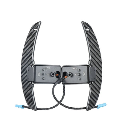 Magnetic Paddle Shifters For Hyundai N/GT i30N Kona N Elantra N Veloster N