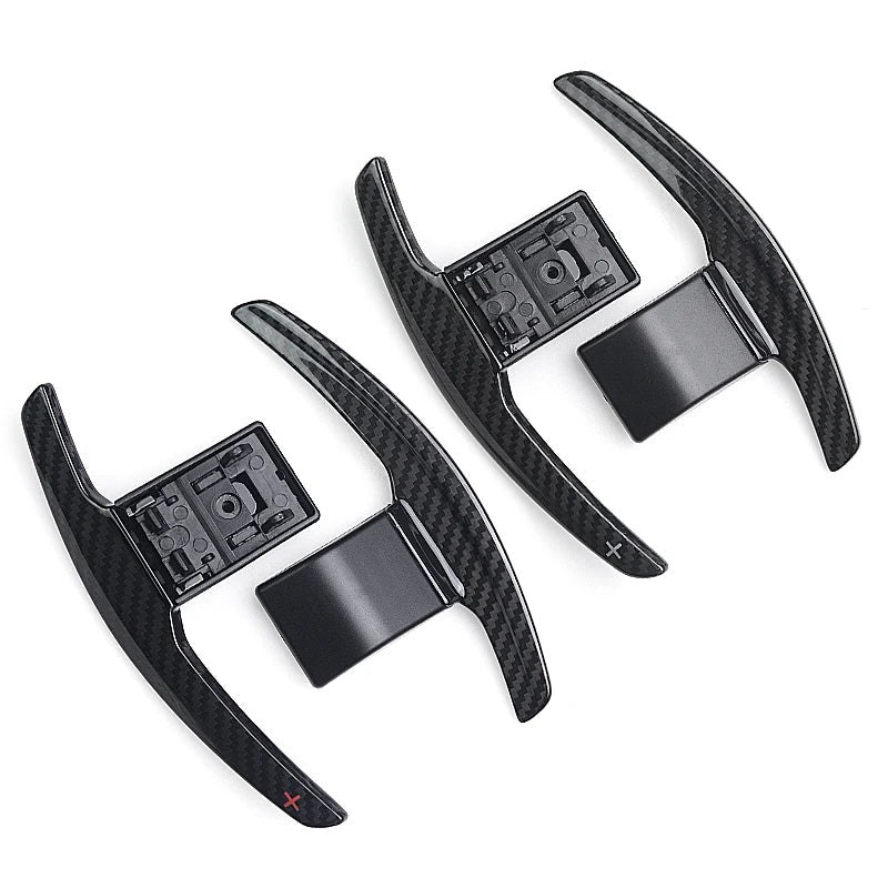 Paddle Shifters for BMW F36 F21 F22 F32 F30 F02 F80 F11 F06 F20 F23 F10 F12 F26 F15 M3 M4 M5 M6