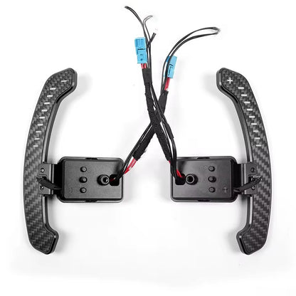 Magnetic Paddle Shifters For BMW 1/2/3/4/5/7/M/X/i8 Series
