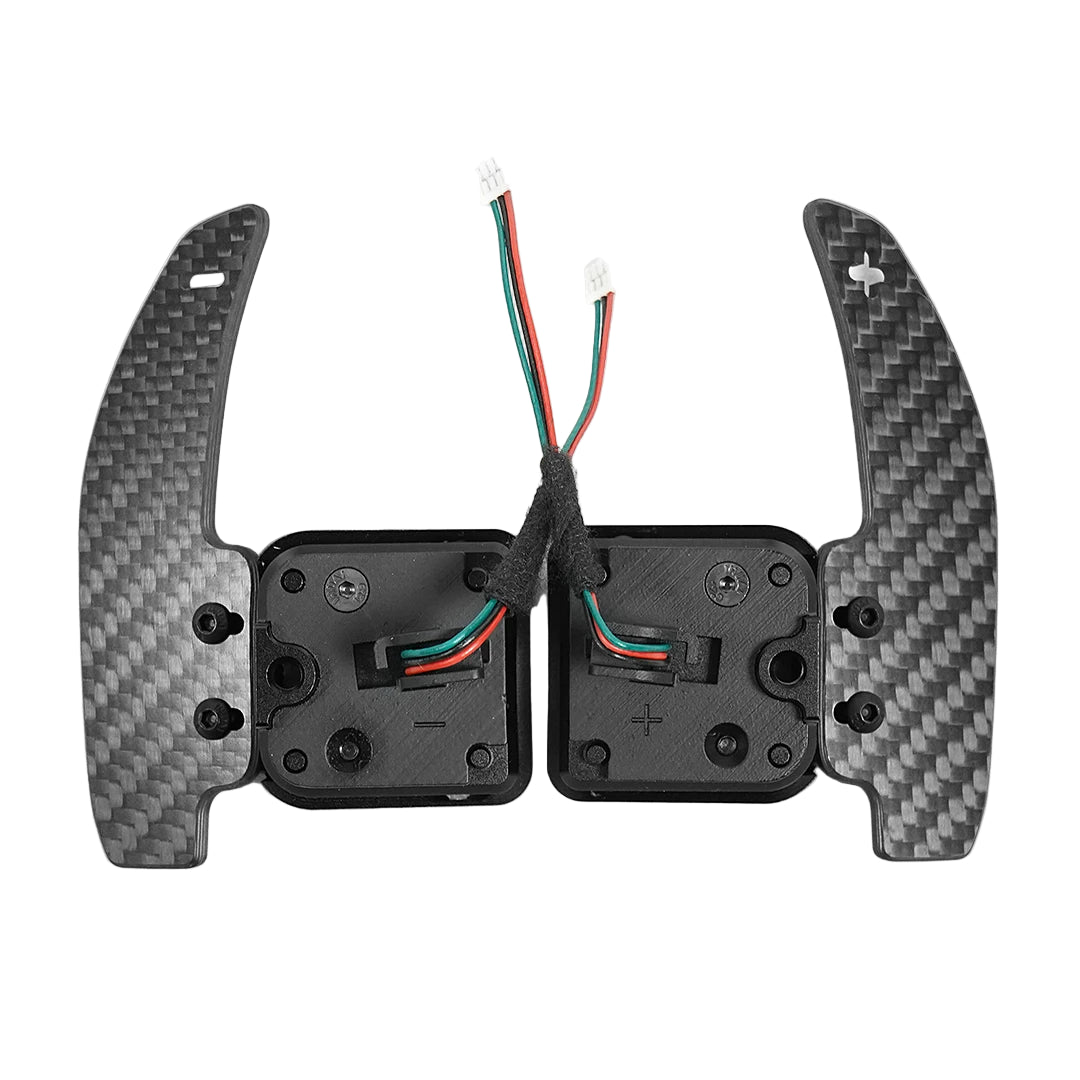 Magnetic Paddle Shifters For Hyundai N/GT (i30N ) (Kona N)  (Elantra N)  (Veloster N)