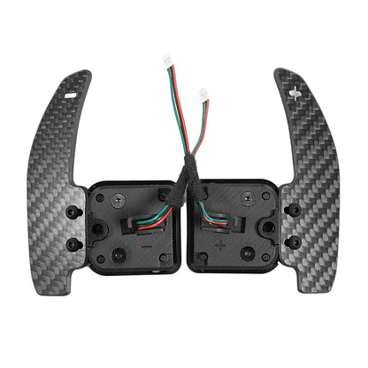Magnetic Paddle Shifters For Hyundai N/GT (i30N ) (Kona N)  (Elantra N)  (Veloster N)