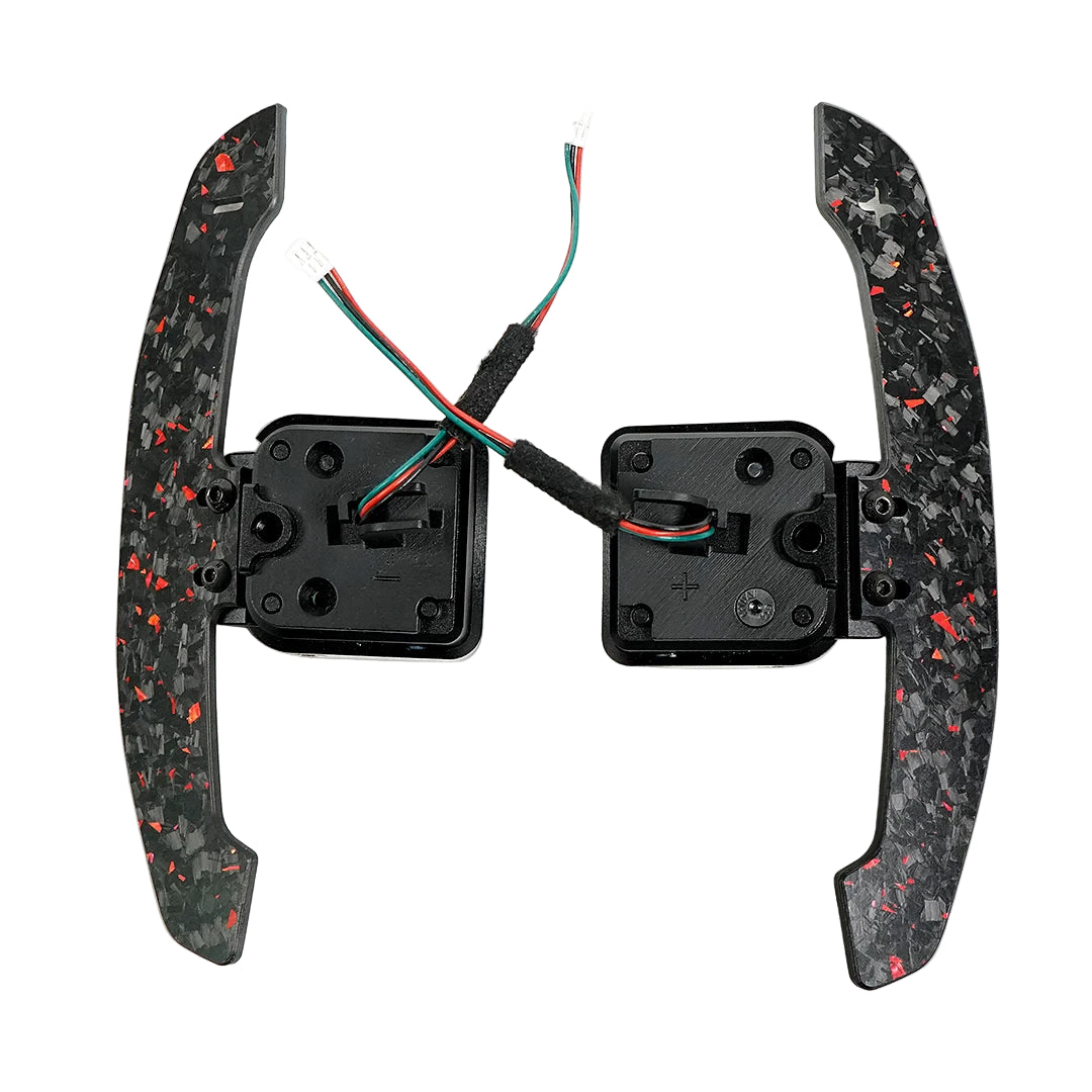 Magnetic Paddle Shifters For Hyundai N/GT (i30N ) (Kona N)  (Elantra N)  (Veloster N)