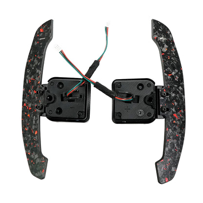 Magnetic Paddle Shifters For Hyundai N/GT (i30N ) (Kona N)  (Elantra N)  (Veloster N)