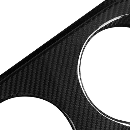Carbon Fiber Diffuser for BMW M2 G87