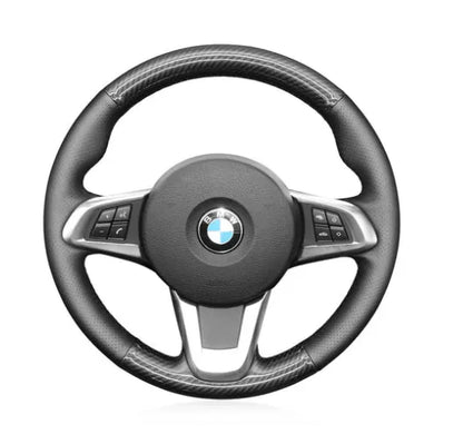 Steering Wheel Cover for BMW Z4 E89 2009-2016