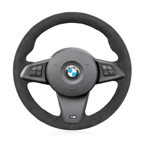 Steering Wheel Cover for BMW Z4 E89 2009-2016