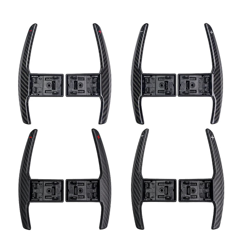 Paddle Shifters for BMW F36 F21 F22 F32 F30 F02 F80 F11 F06 F20 F23 F10 F12 F26 F15 M3 M4 M5 M6