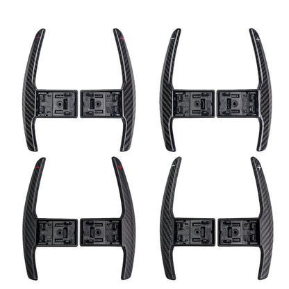 Paddle Shifters for BMW F36 F21 F22 F32 F30 F02 F80 F11 F06 F20 F23 F10 F12 F26 F15 M3 M4 M5 M6