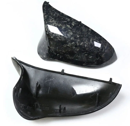 Side Mirror Cover For BMW M3 M4 F80 F82 F83 F87 M2C (2014-2018)