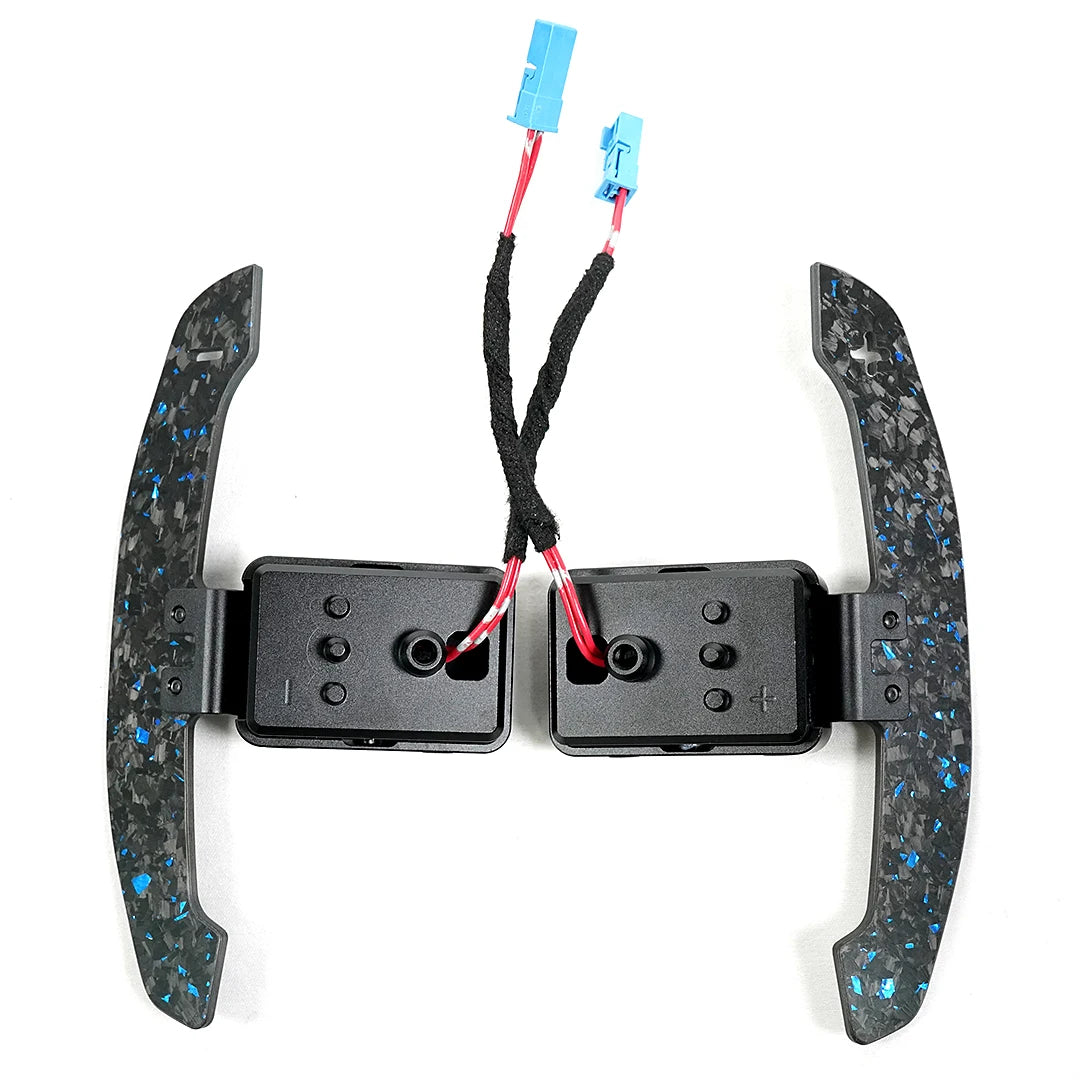 Paddle Shifters For BMW 7 Series i8 F30 F Series G Series