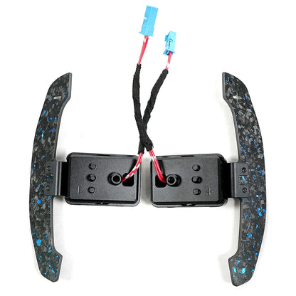 Paddle Shifters For BMW 7 Series i8 F30 F Series G Series