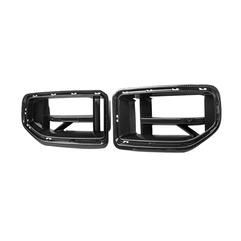 Carbon Fiber Front Grille For BMW M2 Series G87