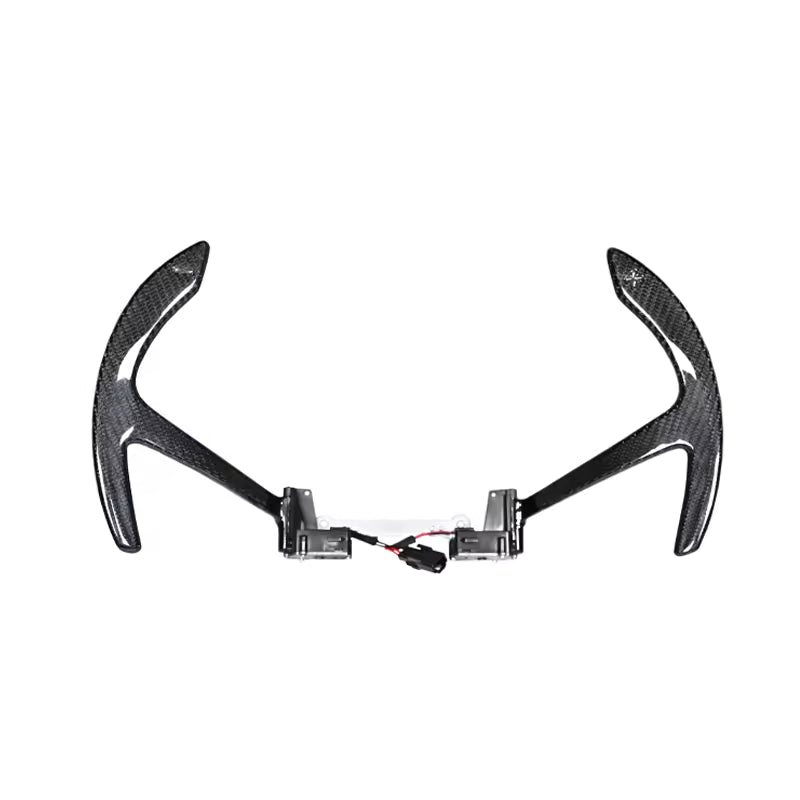 Paddle Shifters For Alfa Romeo Stelvio Gliulia 2017-2022