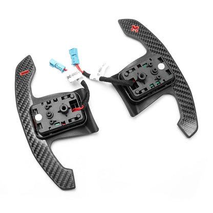 Paddle Shifters for BMW F20 F30 F32 F34 F36 F80 G42 F30 F31 F34 F35 G80 F30