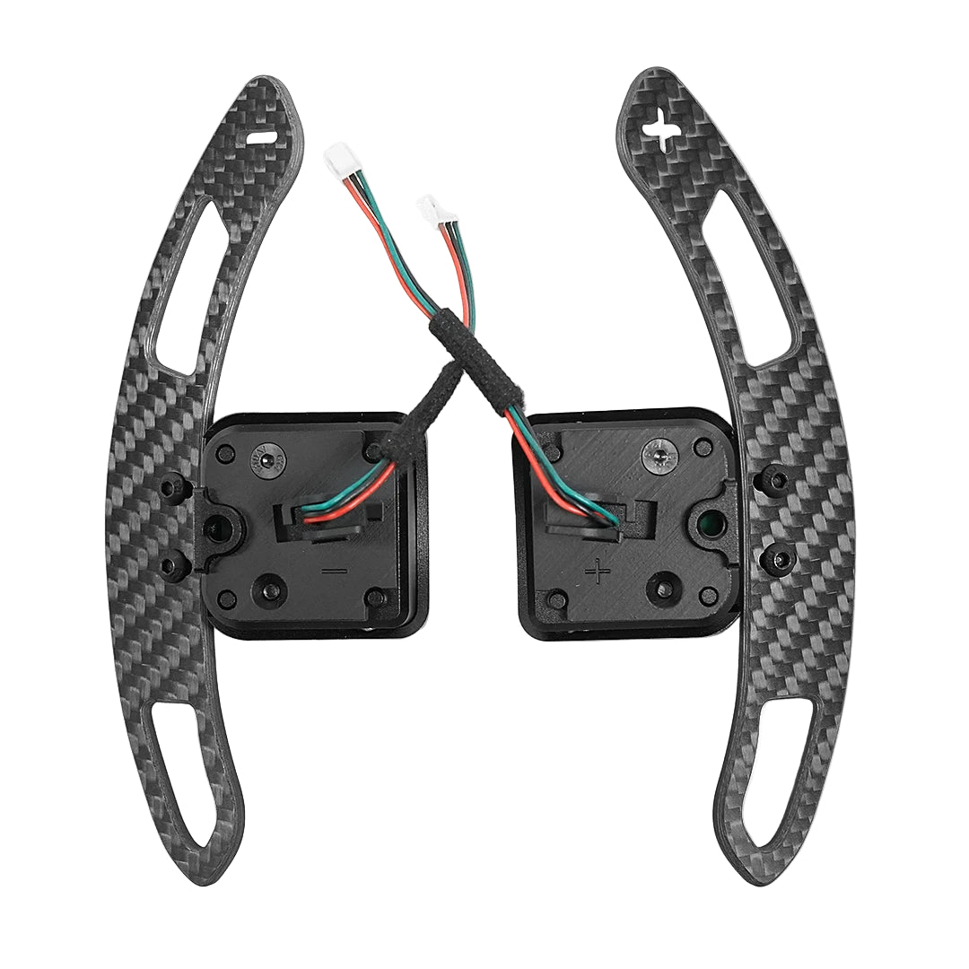 Magnetic Paddle Shifters For Hyundai N/GT (i30N ) (Kona N)  (Elantra N)  (Veloster N)