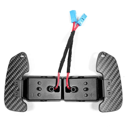 Paddle Shifters For BMW 7 Series i8 F30 F Series G Series