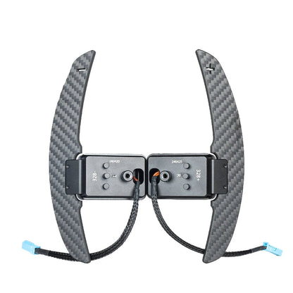 Magnetic Paddle Shifters For Hyundai N/GT i30N Kona N Elantra N Veloster N