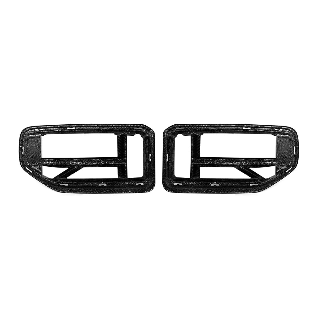 Carbon Fiber Front Grille For BMW M2 Series G87