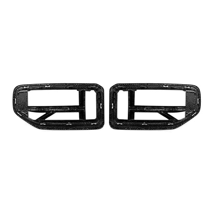Carbon Fiber Front Grille For BMW M2 Series G87