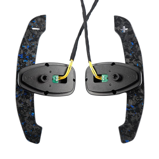 Magnetic Paddle Shifters For Mercedes Benz 2015-2021