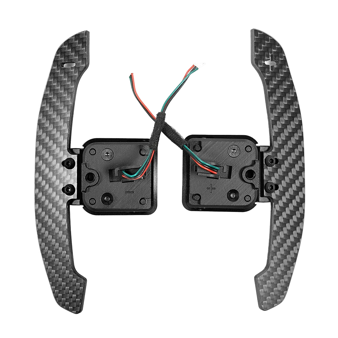 Magnetic Paddle Shifters For Hyundai N/GT (i30N ) (Kona N)  (Elantra N)  (Veloster N)