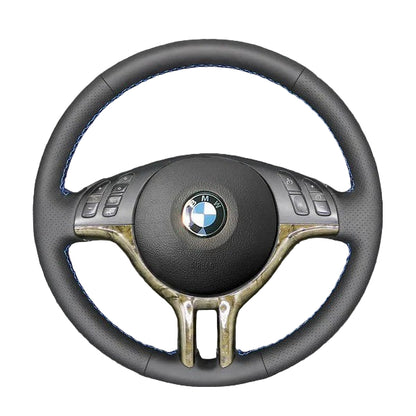 BMW steering wheel cover 
