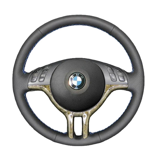 BMW steering wheel cover 