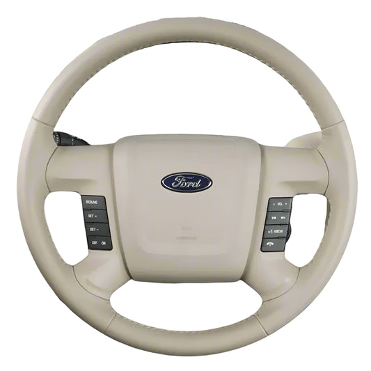 Steering Wheel Cover for Ford Escape 2008-2012