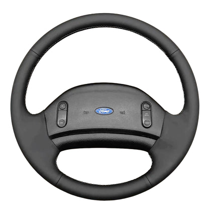 Steering Wheel Cover for Ford F150 F250 F350 Expedition Excursion 1997-2003