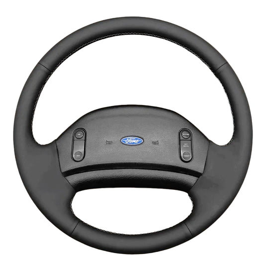 Steering Wheel Cover for Ford F150 F250 F350 Expedition Excursion 1997-2003
