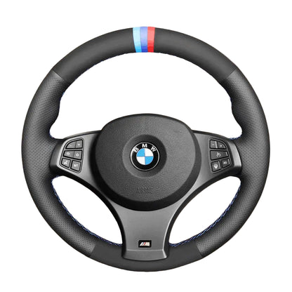 Steering Wheel Cover for BMW X3 E83 2007-2010