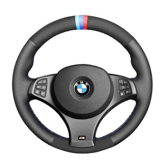 Steering Wheel Cover for BMW X3 E83 2007-2010