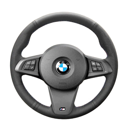 Steering Wheel Cover for BMW Z4 E89 2009-2016