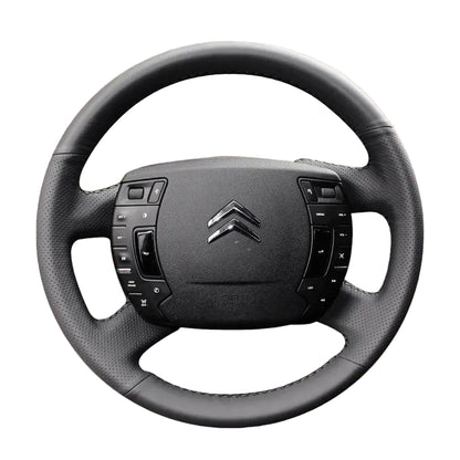 Steering Wheel Cover for Citroen C5 2008-2016
