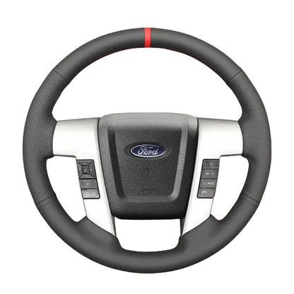 Steering Wheel Cover for Ford F-150 2009-2014