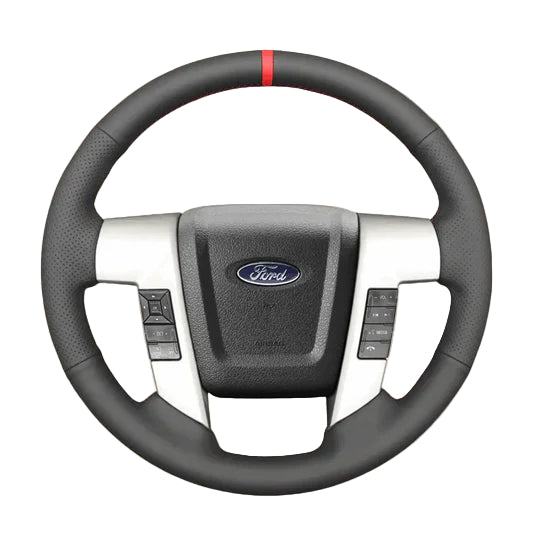 Steering Wheel Cover for Ford F-150 2009-2014